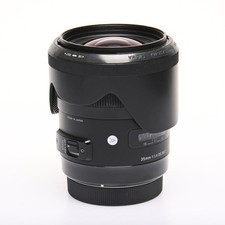 Sigma 35 mm/1,4 DG HSM Art per
