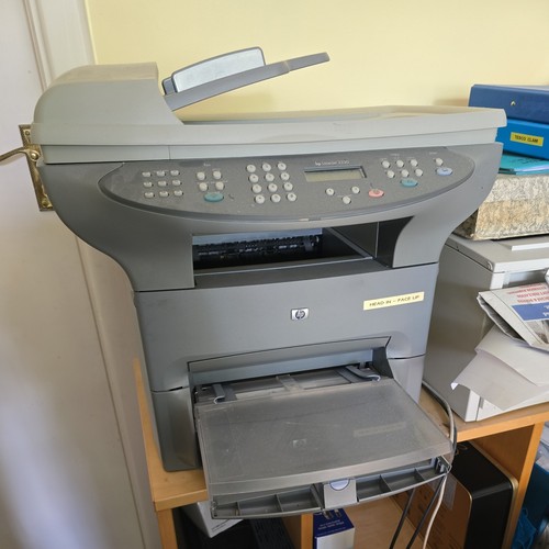 Laserjet 3330 - hp,