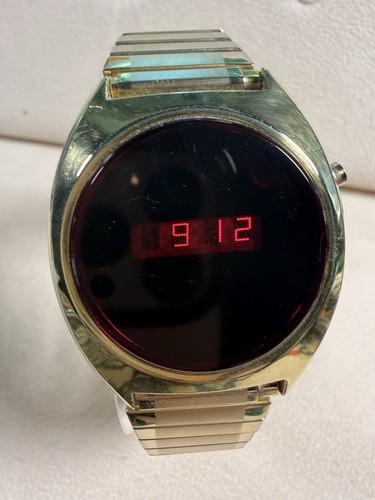 Semi nazionale orologio uomo - semi,