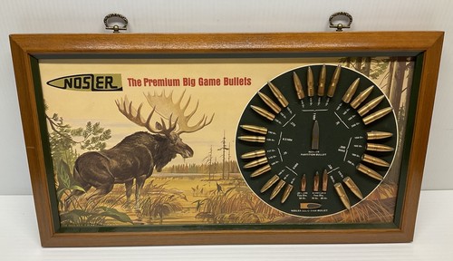 Nosler moose swamp - moose, in