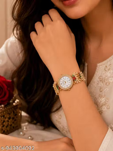 Orologio bracciale kashmir per - kashmir,