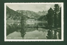 MISURINA (BL) IL LAGO DI