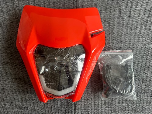 Faro led ktm smcr smc - led,