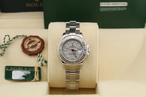 Rolex yacht master 169622 - yacht-master,