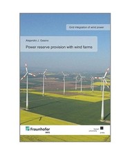 Power reserve provision with