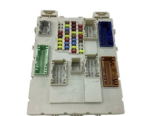 Jv6t14a073 scatola relè - jv6t14a073,