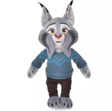 Disney store japan peluche