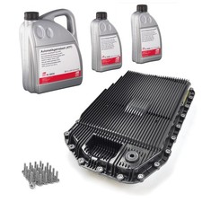 6HP19 Cambio Automatico