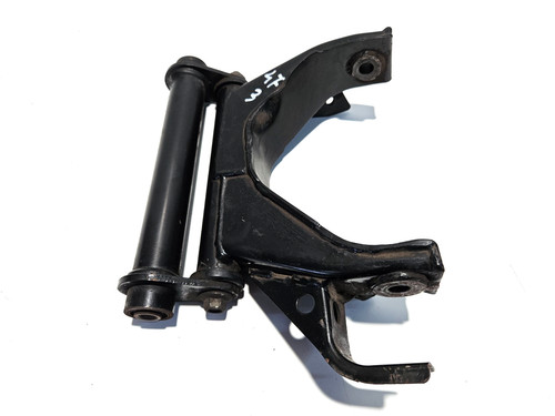 Supporto sostegno culla motore - sostegno,