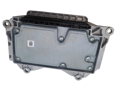 Modulo airbag volvo v60 - airbag,
