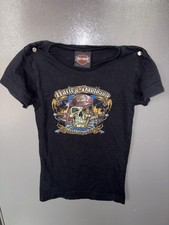 Maglietta Orlando Harley