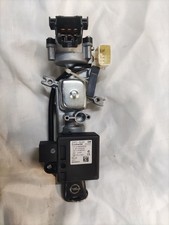 Blocchetto Chiave Opel Agila