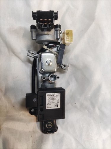 Blocchetto chiave opel agila - blocchetto,