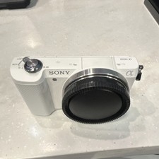 Sony Alpha a5000 Mirrorless