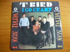 I New Dada– T Bird / I Go