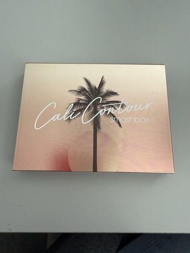 Smashbox cali contour - smashbox, palette