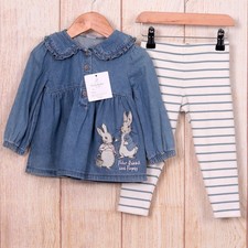 Peter Rabbit Set Completo 2