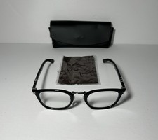 Persol typewriter Edition
