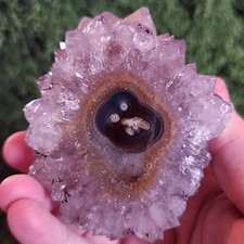 Grappolo di stalattite