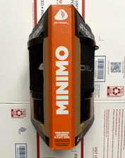 NUOVO Jetboil MiniMo Fornello