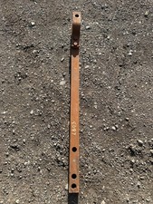 Barra traino trattore ford - traino,
