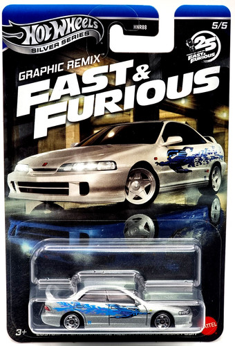 Hot wheels fast - hot,