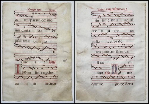 Antiphonar antiphonary - antiphonar,