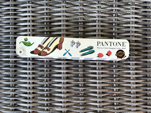 Pantone process guida imaging - process,