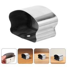  2 Pcs Terminali Per Corrimano