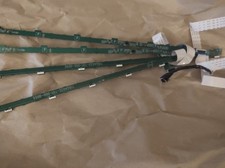 Ambilight TV PHILIPS 50PUS8804/12 kit di ricambio LED 