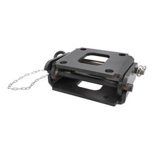 Connettore cestello da lavoro