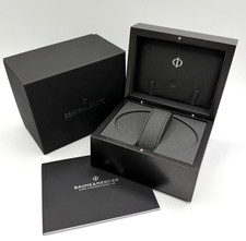 Baume & Mercier scatola