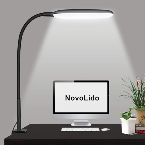 10w lampada scrivania - a, led