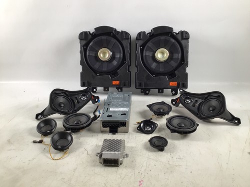 Sistema altoparlanti jbl - sistema,