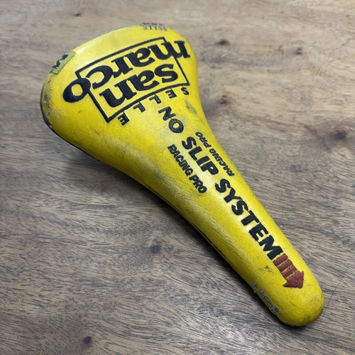 Sella selle san - sella, vintage