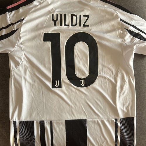 Maglia juventus yildiz - maglia,