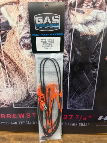 Nuovo gas mathews arc - gas,