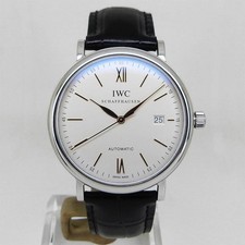 IWC Watch IW356517 Portofino