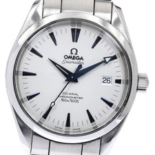 Orologio Uomo Automatico Omega