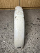 parafango anteriore trial fantic 1984 originale