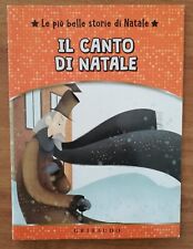 Il canto di Natale Le più