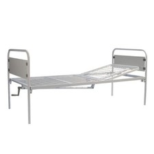 Letto degenza una - a,