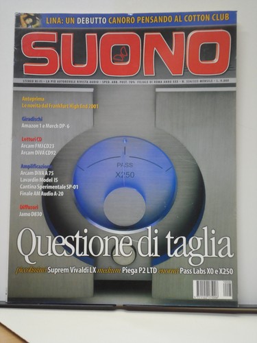 Suono anno xxx - xxx, 334-335