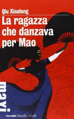 Ragazza che danzava per mao - la,