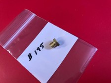 BING 53 84 54 • NOS Carb