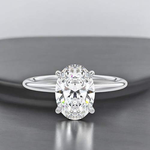 Anello fidanzamento oro - fidanzamento, in