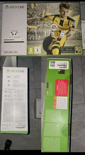 Microsoft xbox one - microsoft,
