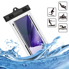 Custodia subacquea leggera