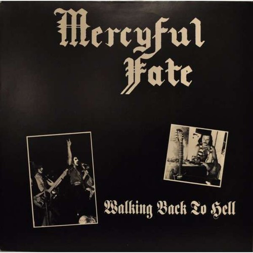 Mercyful fate walking back to - back,