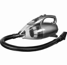 Aspirapolvere portatile senza